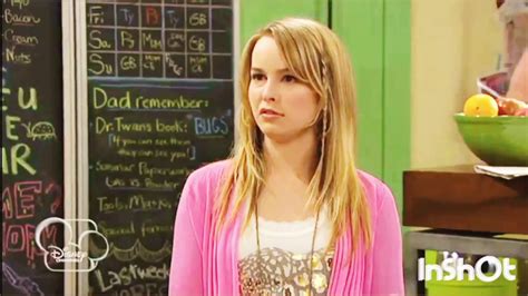 Good Luck Charlie Teddy Duncan Youtube