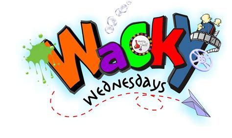 Wacky clipart - Clipground