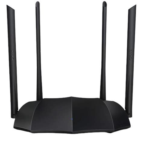 Tenda Ac Ac Antenna Gigabit Wireless Router Price In Bangladesh