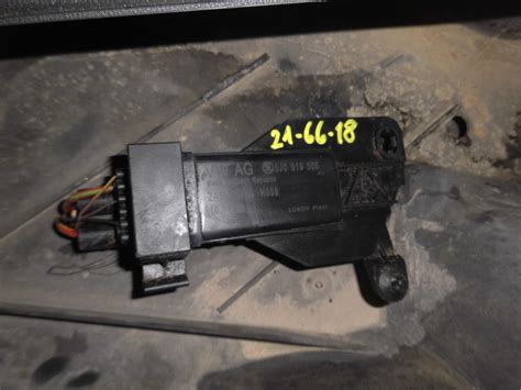 5J0919506 – Jednotka řídící ventilátor – APK-Auto.cz
