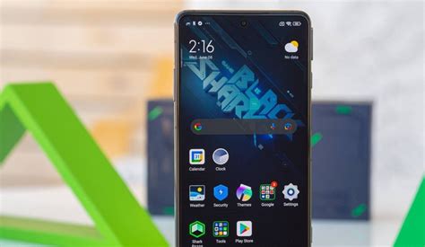 Black Shark 6 Serisinin Özellikleri Ortaya Çıktı - Technopat