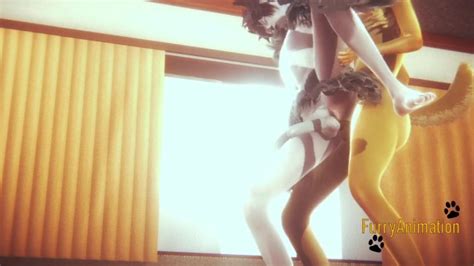 Furry Yaoi Fox Satyr Yiff Pornhub Gay