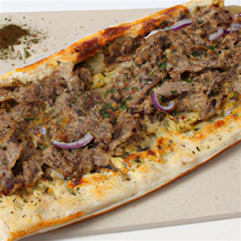 Pide D Nerfleisch Rezept