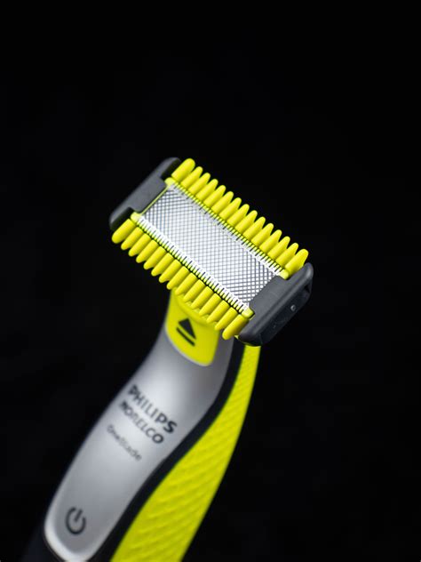 Philips Электробритва Norelco OneBlade QP2630 для мужчин, бритва для ...