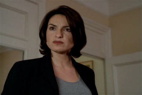 Det Olivia Benson - Law and Order SVU Photo (2672262) - Fanpop