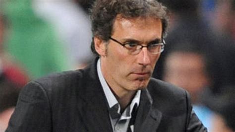 Laurent Blanc officially new France manager | 1000Goals.com: Football ...