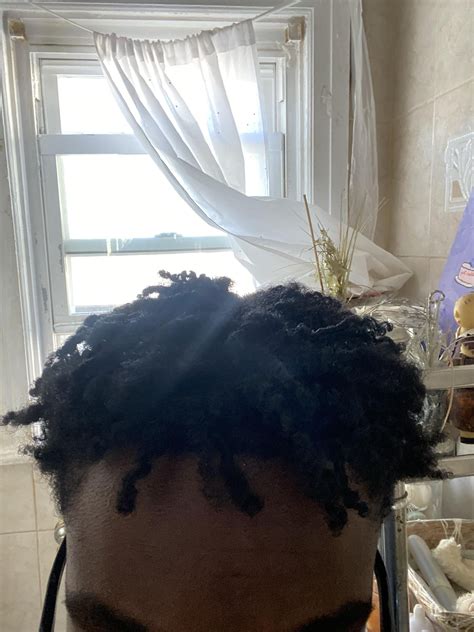 Professional tips for maintaining your two strand locs at home 2