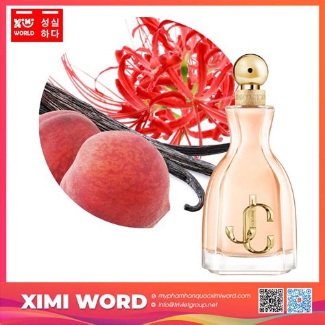 Nước hoa mini Jimmy Choo I Want Choo EDP 4 5ml