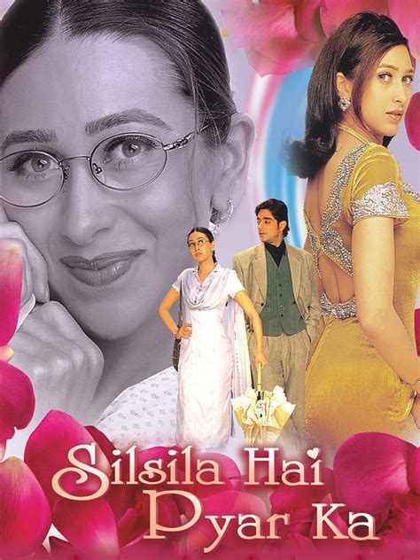 Silsila Hai Pyar Ka Movie Review Release Date 1999 Songs Music