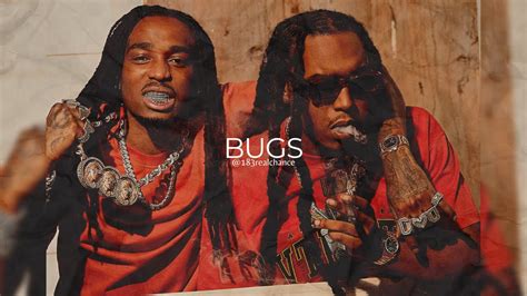 Free Migos X Zaytoven Type Beat Bugs Youtube