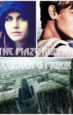 The Maze Runner Correr O Morir Newt Temporada 1 Lizeth Wattpad