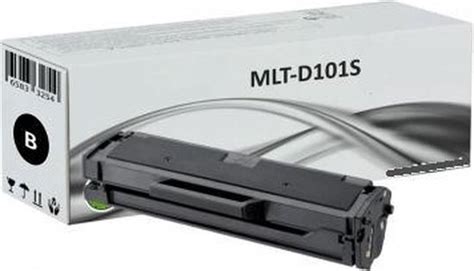 Huismerk Samsung MLT D101S Toner Zwart Bol