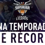 Lvp Saca Pecho Con Cifras De R Cord En El Primer Split De La Super Liga