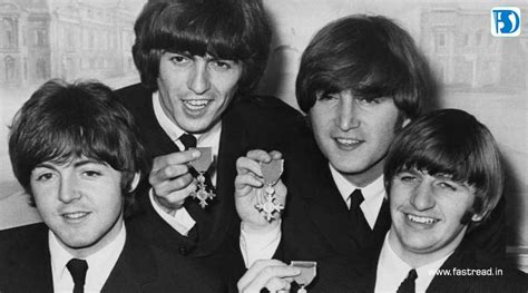 Global Beatles Day June Fastread In