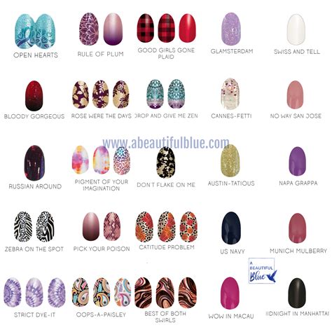 Log In Or Sign Up To View Color Street Nails Color Street Color