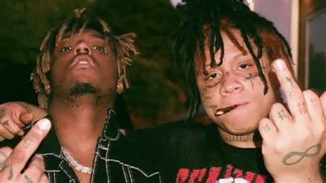 Trippie Redd Ft Juice Wrld Matt Hardy 999 Acapella Youtube