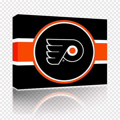 Philadelphia Flyers Logo Wells Fargo Center Philadelphia National