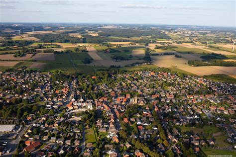 Coesfeld Lette Luftbild Luftbilder Von Deutschland Von Jonathan C K Webb