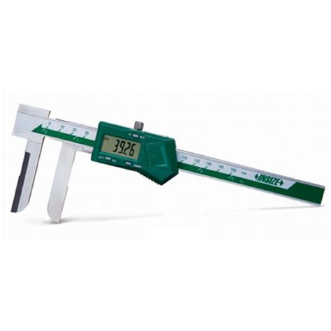 Stainless Steel Insize Digital Inside Knife Edge Caliper At Rs 9142 In