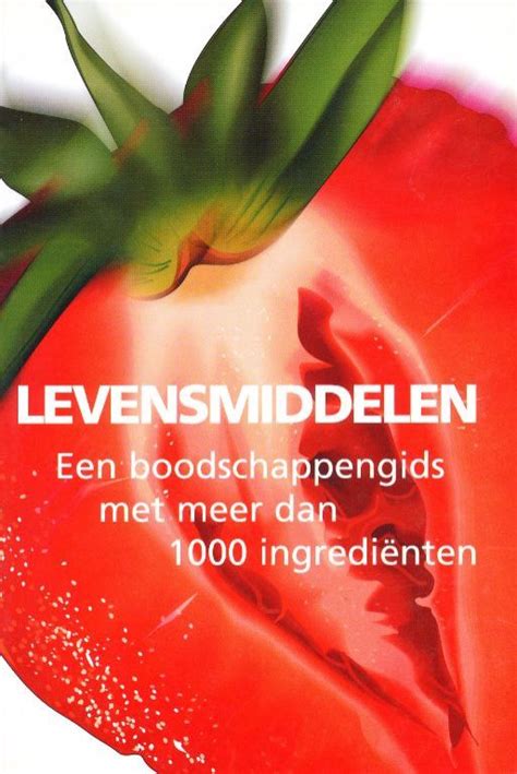 Levensmiddelen - Konemann : Overige Boeken en Diversen