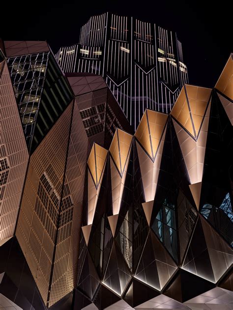 Zaha Hadid Architects’ W Macau - Studio|News