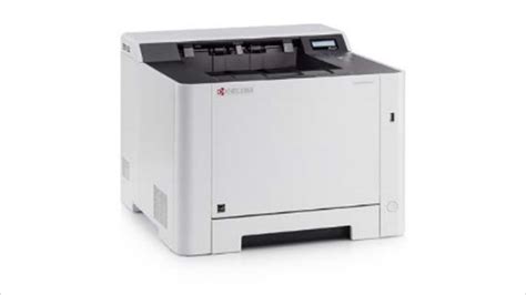 Ecosys P Cdn P Cdw P Cdn P Cdw Color Printers