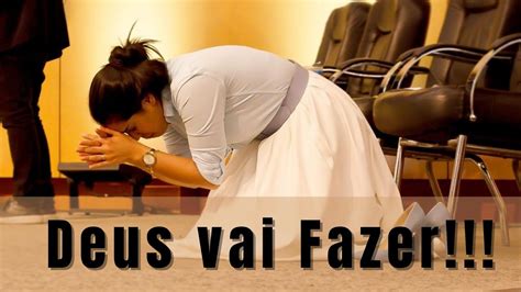 Pastora Camila Barros Deus Vai Fazer Camila Barros 2021 Camila