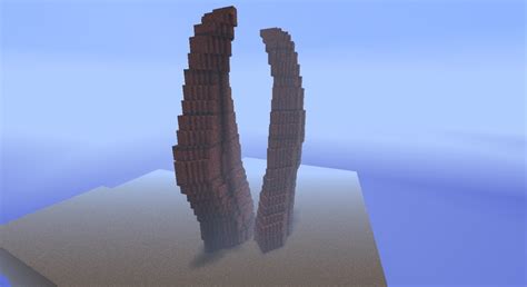 The Marker Minecraft Map