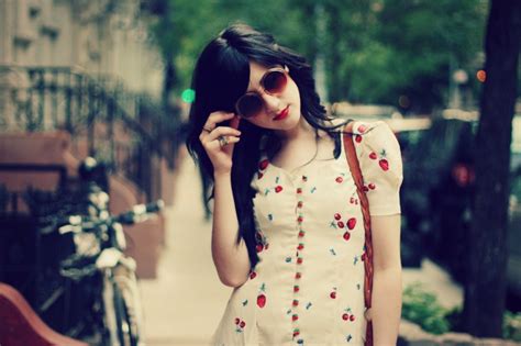 Flashes Of Style Outfit Cherry Babe