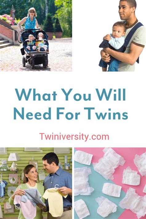 Twins Baby Registry Checklist A Guide On What You Ll Need For Twins