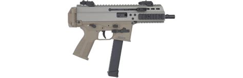 B T Apc Pro Mm Coyote Tan Pistol W Glock Lower Bt G Ct For Sale