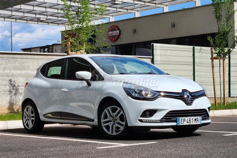 Renault Clio Renault Clio Tech Cijena Crna Gora