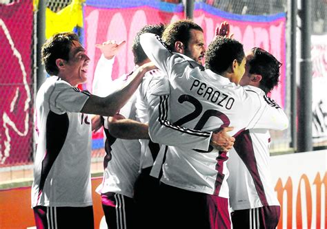 Busca la gloria | DEPORTES | OJO