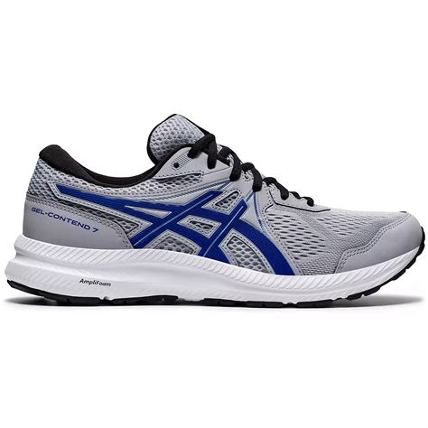 ASICS Men’s Contend 7 Running Shoes | Academy