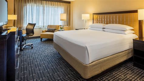 Hotel Rooms in Washington DC | Hyatt Regency Capitol Hill