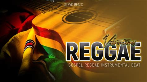 Reggae Instrumental Beat "Gospel reggae" ||Stevo beats Chords - Chordify