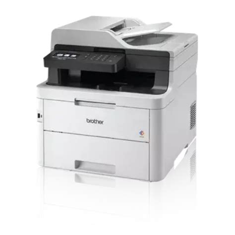 Buy Brother MFC L3750CDW Compact Digital Color All In One Printer