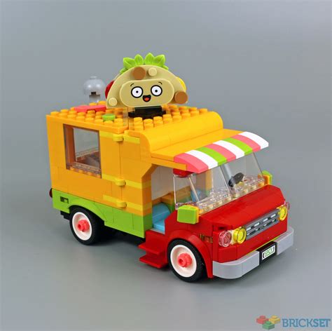 Lego Food Truck Cheap Sale | emergencydentistry.com