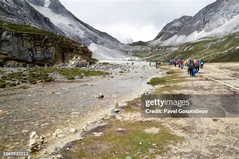 Milk Lake Glacier Photos And Premium High Res Pictures Getty Images