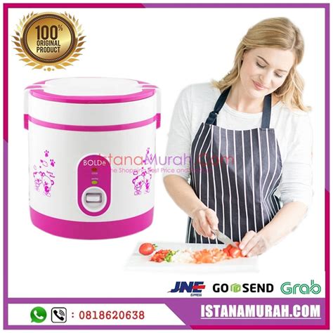 Harga Magicom Rice Cooker 6 [Terbaru 2019] Online | Hargano.com