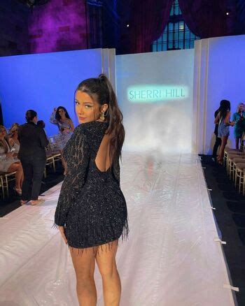 Carol Chaves Itscarolchaves Nude OnlyFans The Fappening Plus