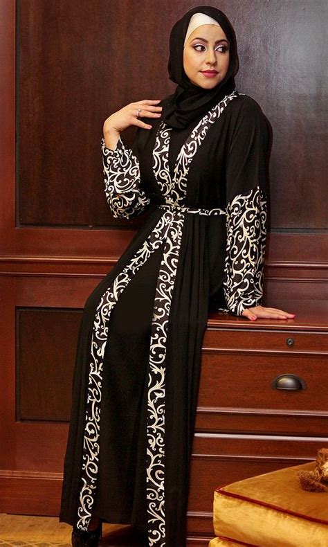 Latest Fancy Party Wear Formal Hijabs Abaya 2023 24 Collection Abaya Designs Girls Maxi