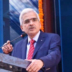 Shaktikanta Das Age, Wife, Caste, Family, Education, Biography & More ...