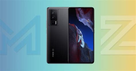 POCO F5 Pro - Análisis del móvil más potente por menos de 500 euros