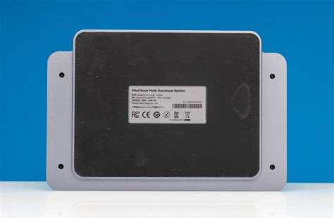 Khadas Mind is a Different Mini PC Our Review - Page 2 of 4 - ServeTheHome