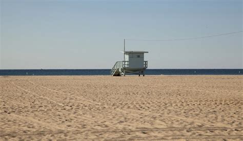 Will Rogers State Beach in Los Angeles, CA - California Beaches