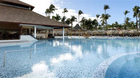 Grand Palladium Palace Resort – Punta Cana – Palladium Palace All ...