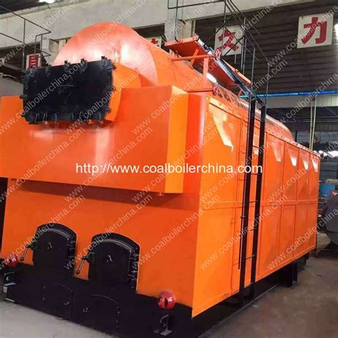 Cdzh Kw Coal Fired Hot Water Boilers Coal Fired Boilers Romiter Group