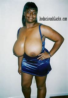 Ebony Big Boobs Porn Pictures XXX Photos Sex Images 1428786 PICTOA