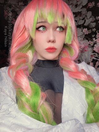 Kaya Nilson KayaNilson Coconut Kaya Nilson Kaya Nilson Nude OnlyFans NudoStar TV